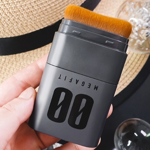 CHOSUNGAH-TM Mega Fit Stick Foundation 16g LSF50+ PA++++ #0 Porzellan HERGESTELLT IN KOREA - Bild 3 von 12