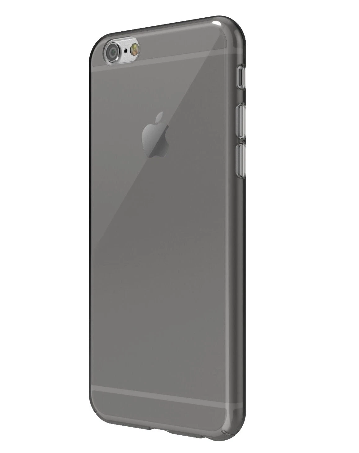 Plástico rígido SwitchEasy Estuches, fundas y cubiertas para teléfonos celulares