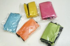 Replacement 17" Parachute for AJCMods RC Parachute Kit (Nylon Mesh)