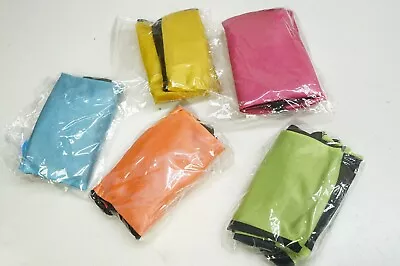 Replacement 17" Parachute for AJCMods RC Parachute Kit (Nylon Mesh)