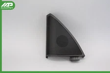 ✅ Mercedes W204 C250 C350 Coupe Front Left Door Panel Tweeter Speaker Cover OEM