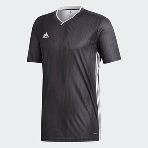 adidas soccer shirts mens