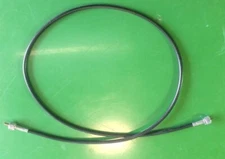 Tachometer drive cable for John Deere 655 and 755 replaces AM875587