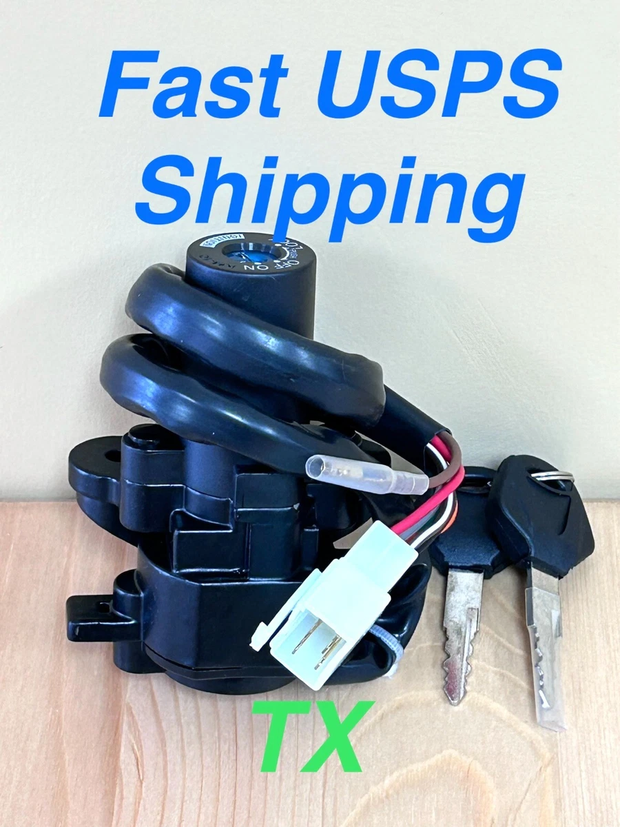 Other Motorcycle Electrical & Ignition Parts for 2001 Kawasaki