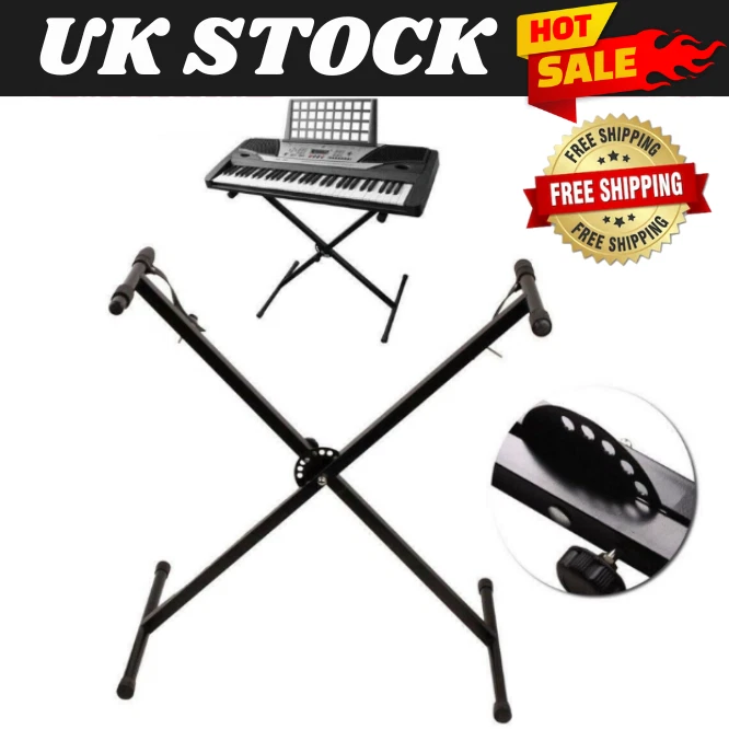 Keyboard stand for sale deals