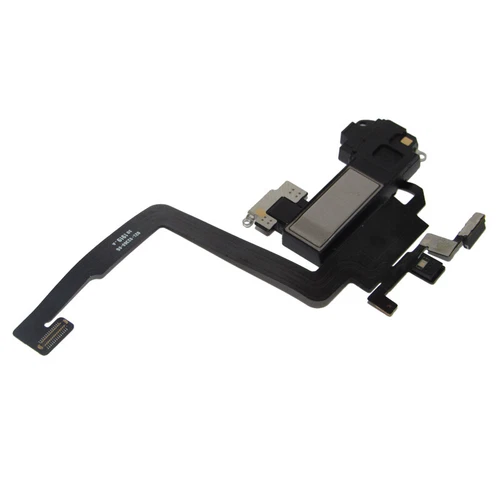 OEM Ear Speaker Proximity Sensor Flex Cable For iPhone XR XS Max 11 12 13 Pro - Zdjęcie 29 z 77