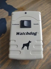 Watchdog House Sitter Automatic Light Timer Home Security Model 09200