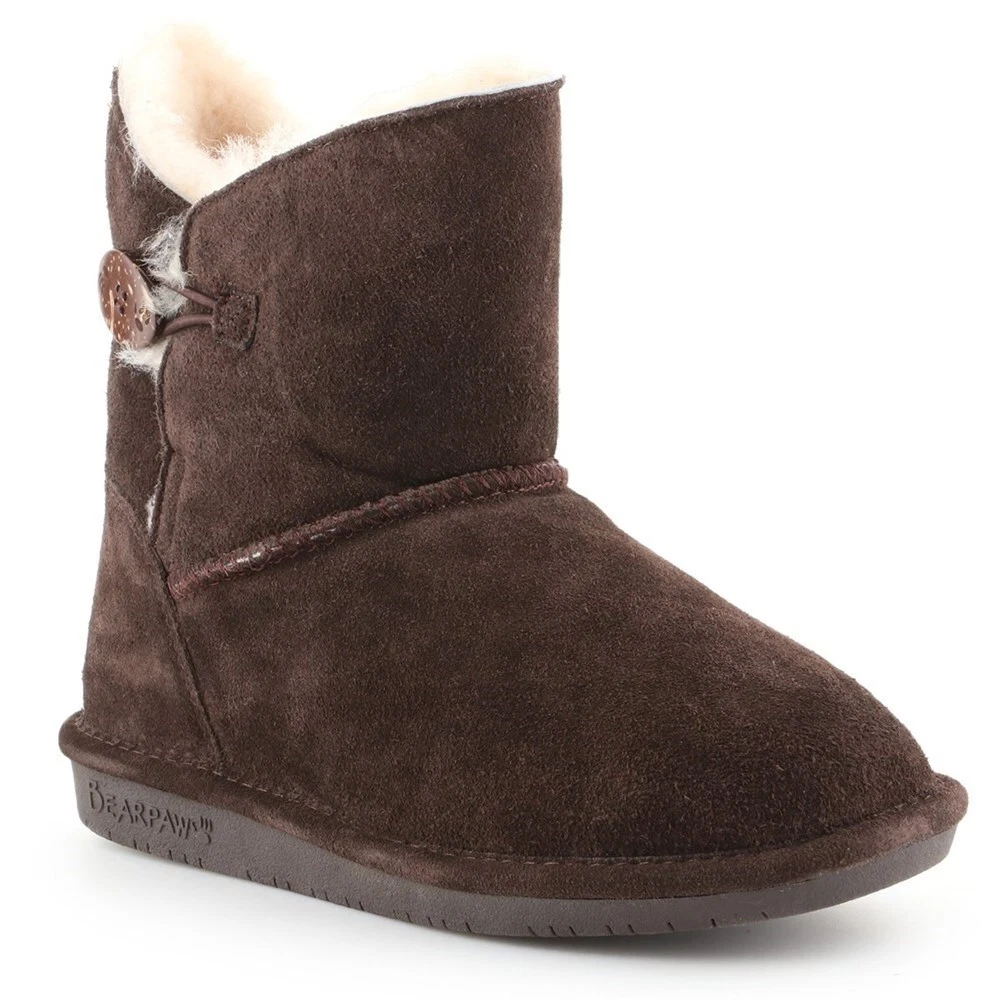 Bearpaw rosie best sale