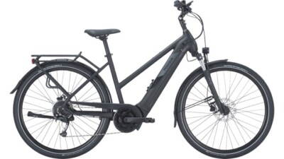 PEGASUS SOLERO EVO 9 E-TREKKING Rh 45 cm BOSCH PERFORMANCE LINE 625 Wh