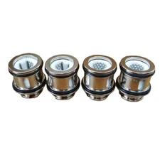 5/10pcs UB pro coil core replacement core 0.15 0.3ohm mesh coil