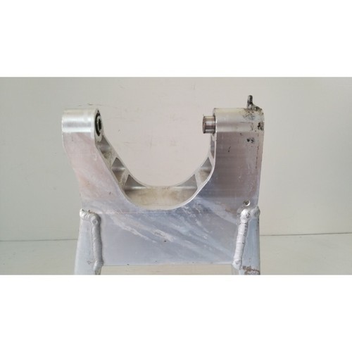 HINTERRADSCHWINGE HONDA HORNET 600 2000 2001 2002 - Bild 2 von 12