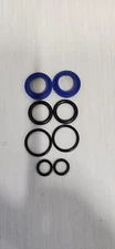 Jaguar XJS others-convertible top hydraulic cylinder rebuild kit