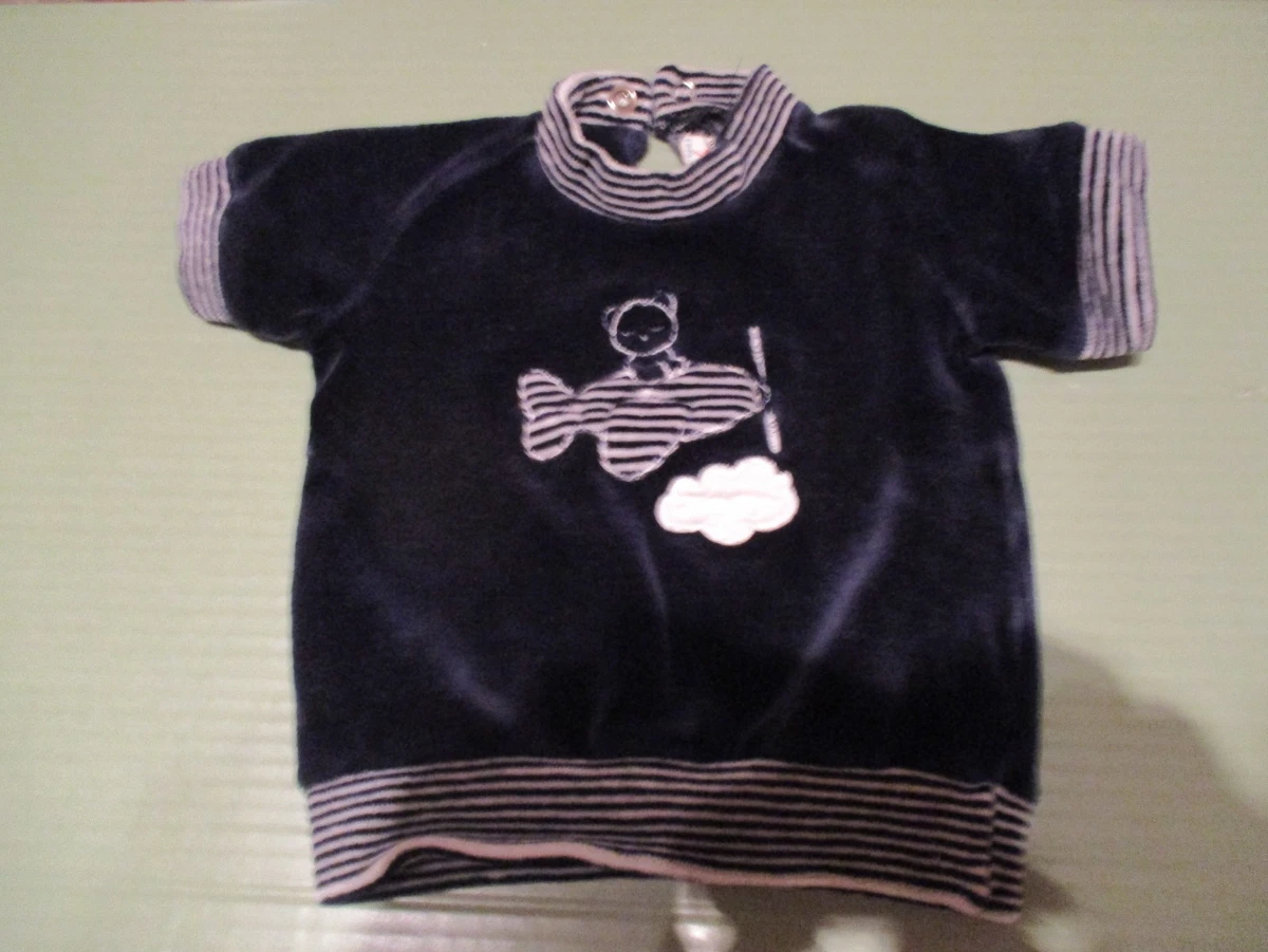 Petit bateau 2025 layette