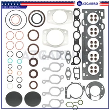 Head Gasket Set For 2000-2009 Volvo S60 V70 XC90 C70 S70 2.4L-2.5L L5 DOHC TC