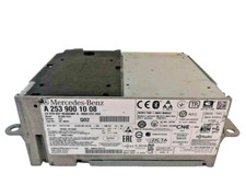 Mercedes-Benz GLC W253 A2539001008 Navigation GPS Navi Radio