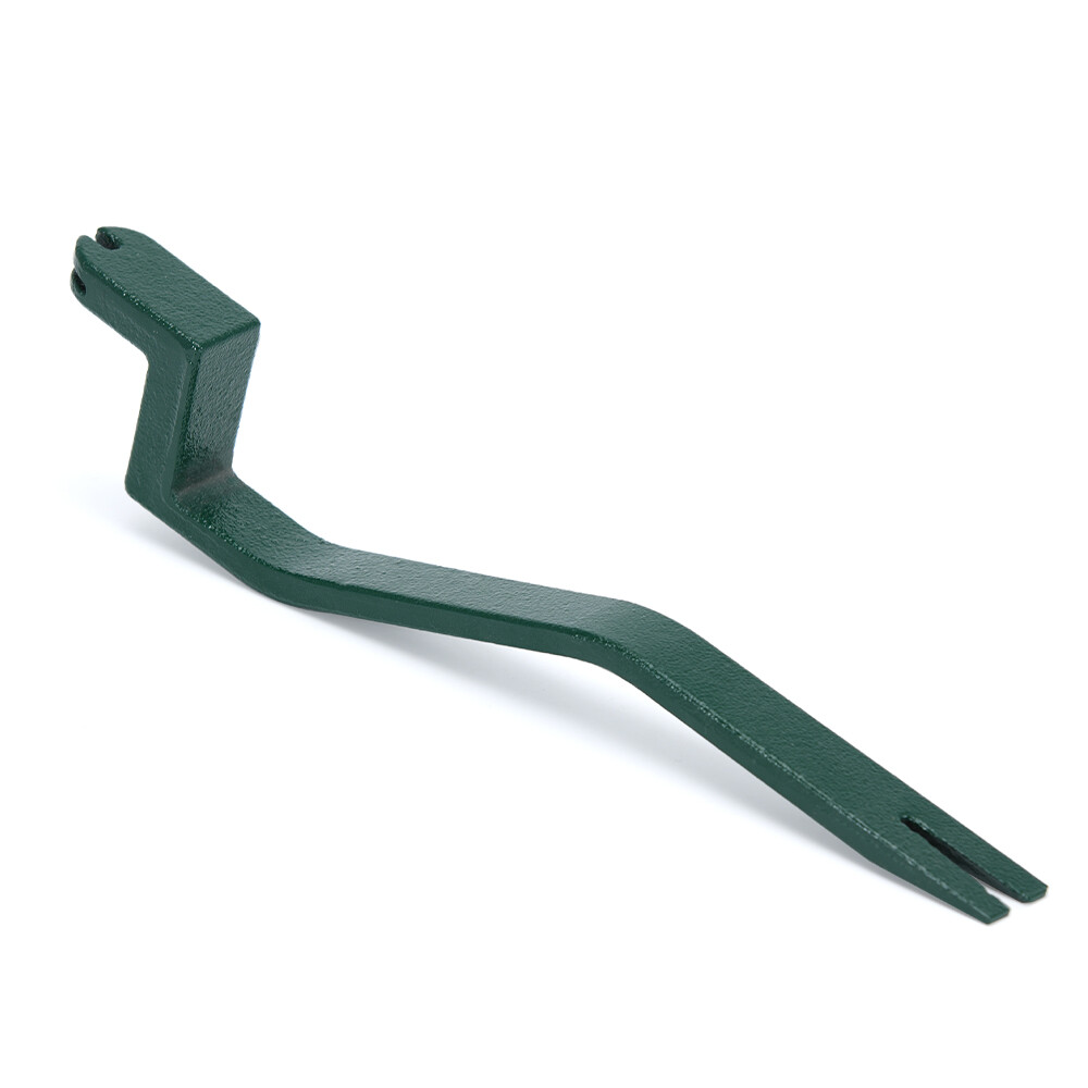 NEW International RS501 STEEL ROOF SNAKE SHINGLE INSTALLER Nail Puller