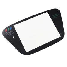 15PCS Glass Protector Cover Screen Lens for Sega Game Gear GG Protective Lens