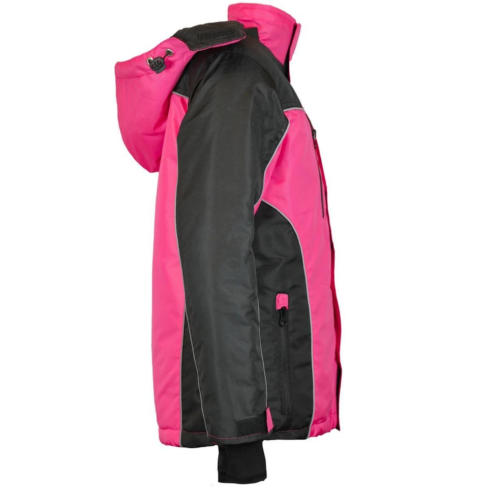 Skianzug Kinderskianzug 2 teilig Schneeanzug Skijacke Skihose Olli MS-Trachten - Bild 4 von 4