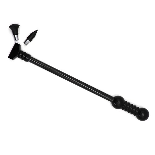 Bodywork Dent Removal Hammer Car Repair Tool Fit for Auto Panel Beating - Picture 3 of 8