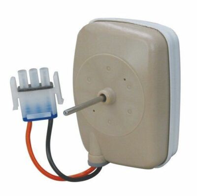 For GE / Hotpoint Refrigerator Evaporator Fan Motor # PM6675595X35X7