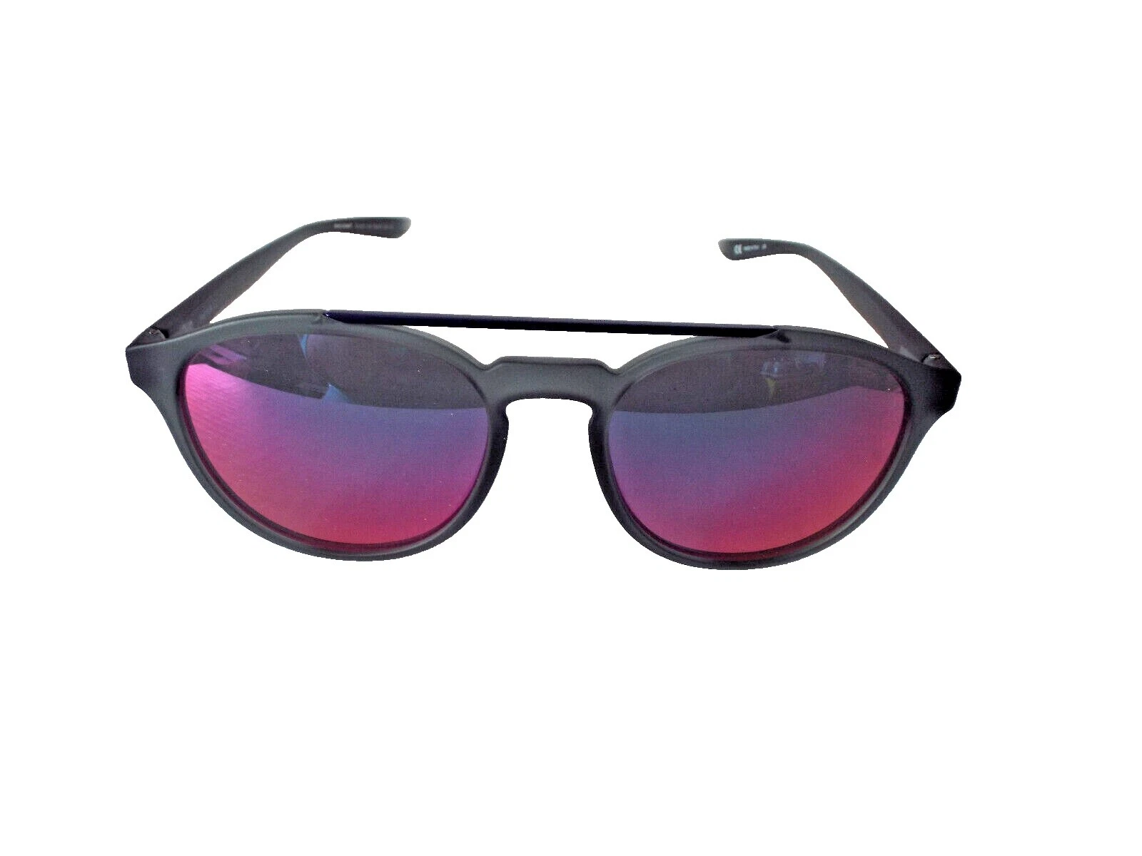 Óculos de sol aviador masculinos Nike