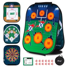Football, Baseball & Darts Sports Games, Fun, Interactive & Competitive. FREE SH