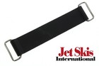 Suzuki OEM Battery Hold Down Oil Tank Rubber Strap 09462-00043 TC TS GS 125 185