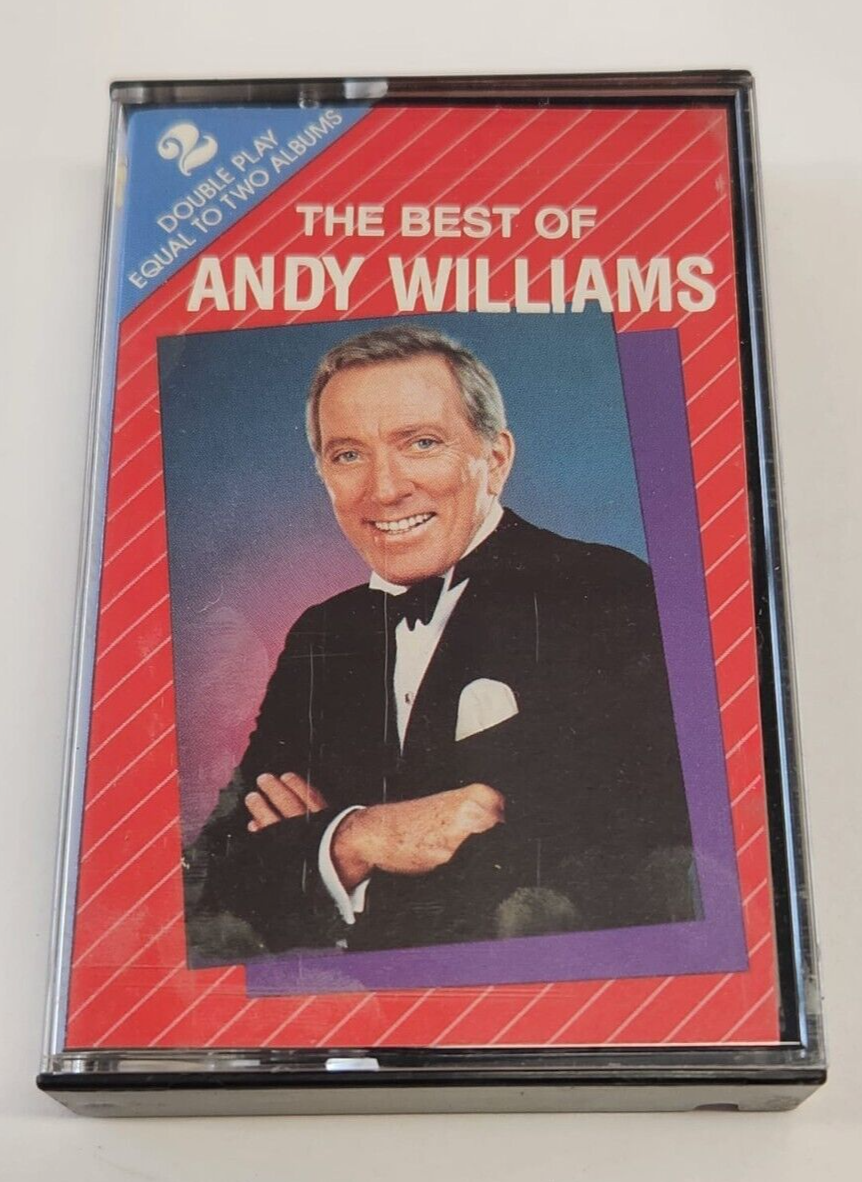 The Best of Andy Williams CDセット　鑑賞ガイド付き 61iW5ky90IL._UF1000,1000_QL80_.jpg