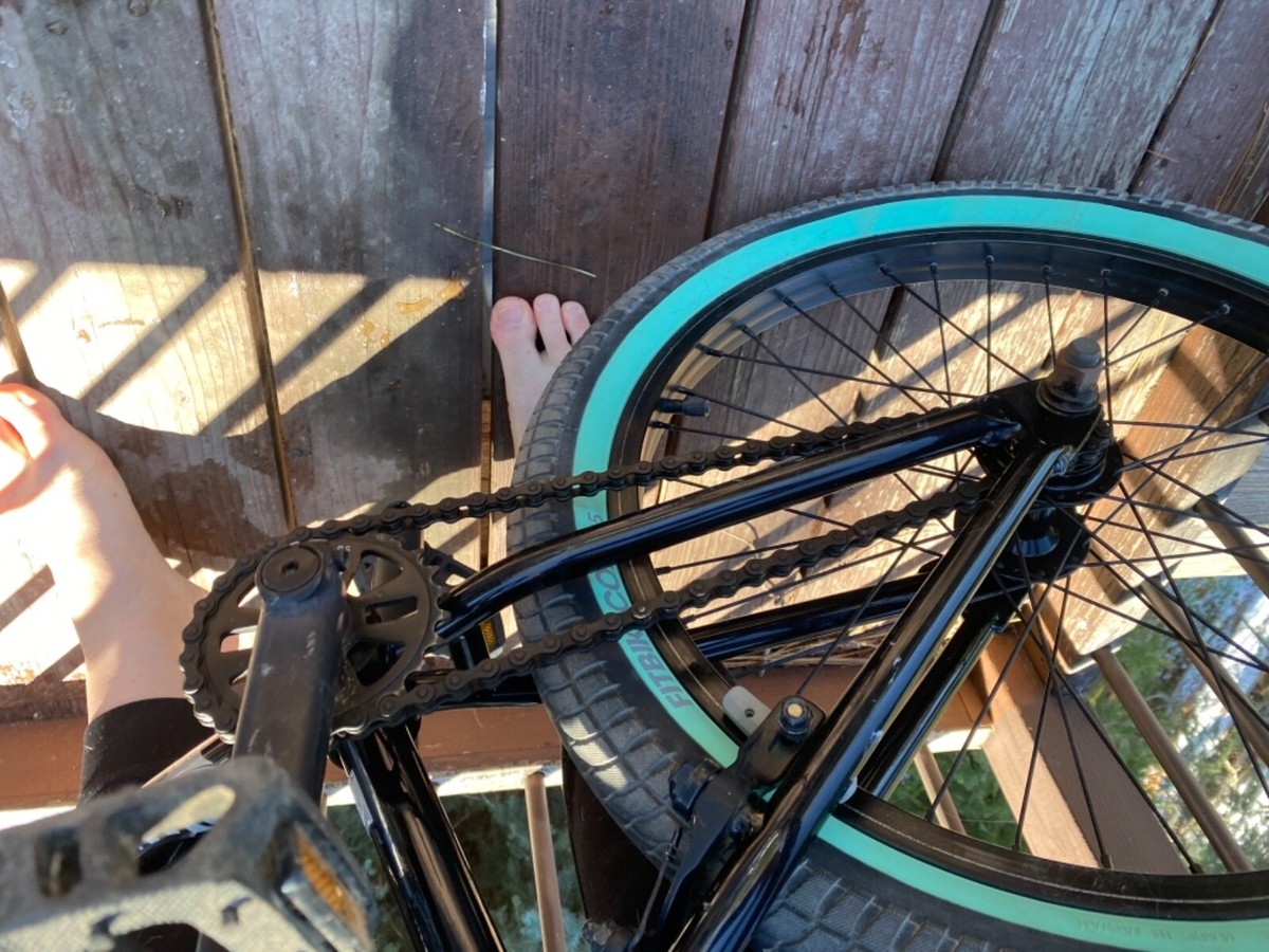 Black complete bmx bike by Fitbikeco. 20 inch used | eBay