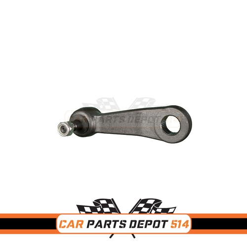 FRONT RH/LH PITMAN ARM 3 GROOVE SPLINES FITS CHEVY SILVERADO 1500 2001