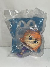 McDonalds Happy Meal Toy 2021 Scooby Doo 3 Daphne Bobble Head Sealed NIB