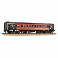 39-654 Bachmann OO Gauge BR Mk2F FO First Open Virgin Trains (Original)