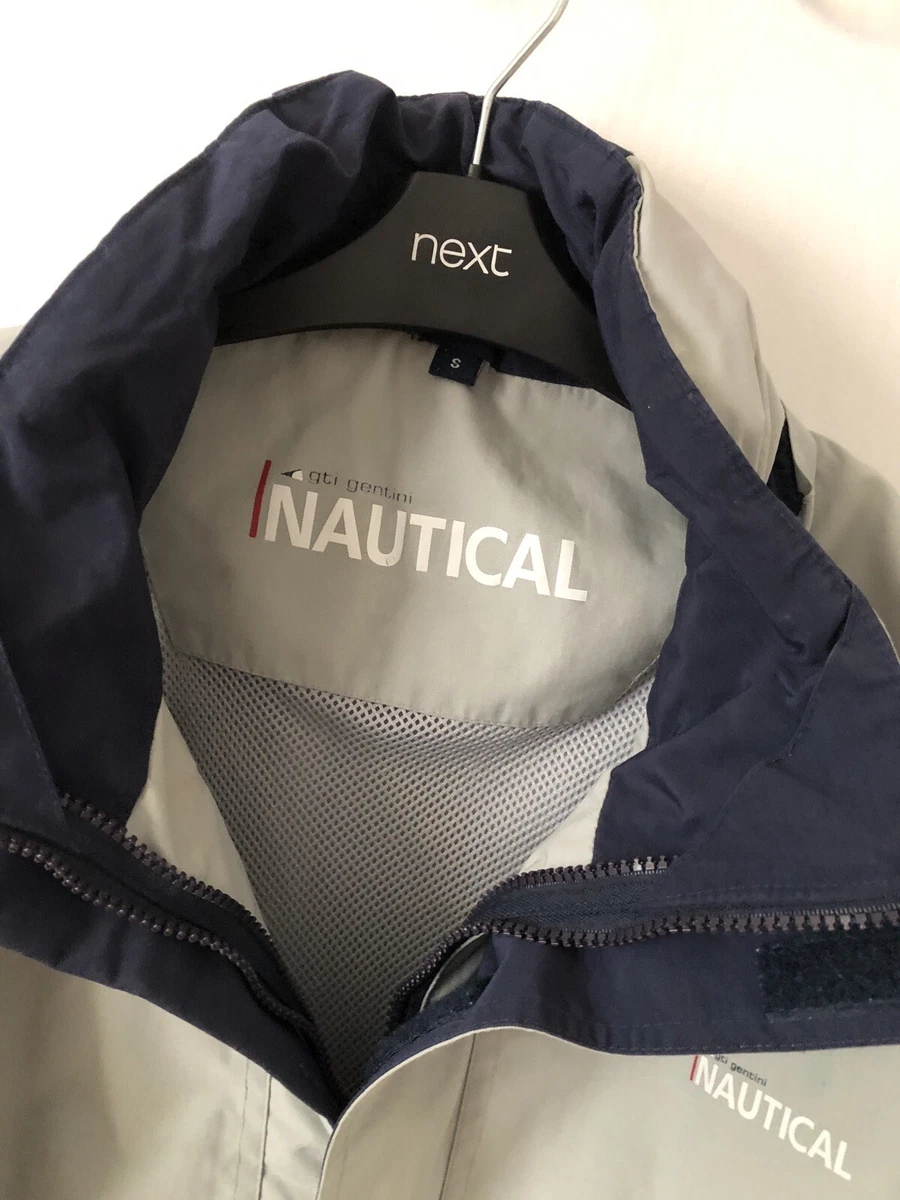 Nautical coats shop
