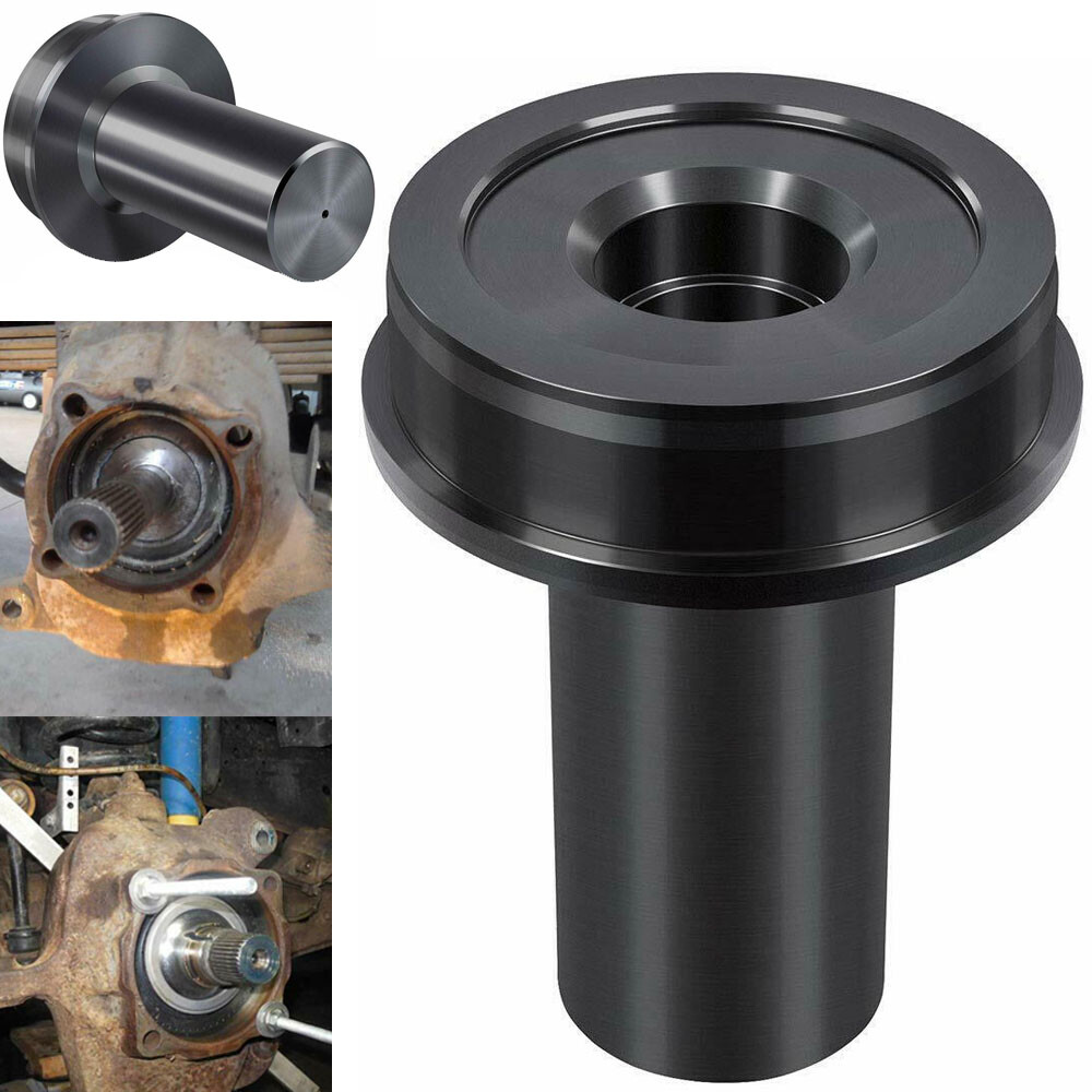 6695 Axle Shaft Oil Seal 4X4 Wheel Knuckle Vacuum Installer for 1998