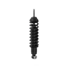 Suspension Shock Absorber and Coil Spring Assembly-Load Adjusting Shock Absorber