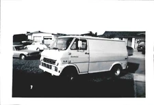 1974 Ford Econoline Various Sizes Available New Print Picture RP001/38