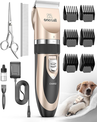 De Pelar Cortapelos Buenos Hair Trimmer La Mejor Cortapelos