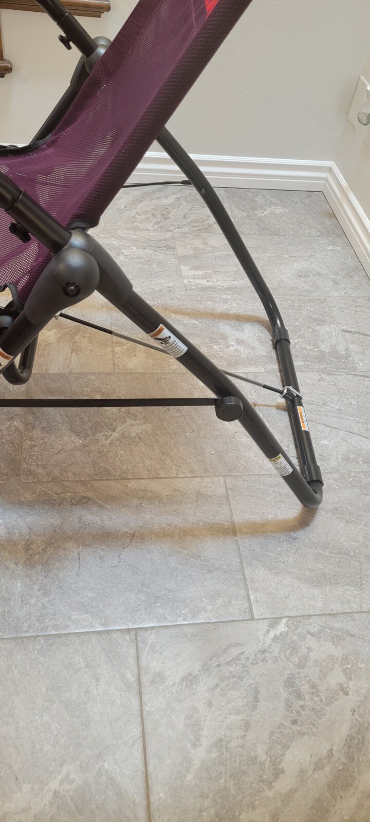 AB Lounge Ultra Sport Abdominal Core Fitness Exercise Chair Equipment