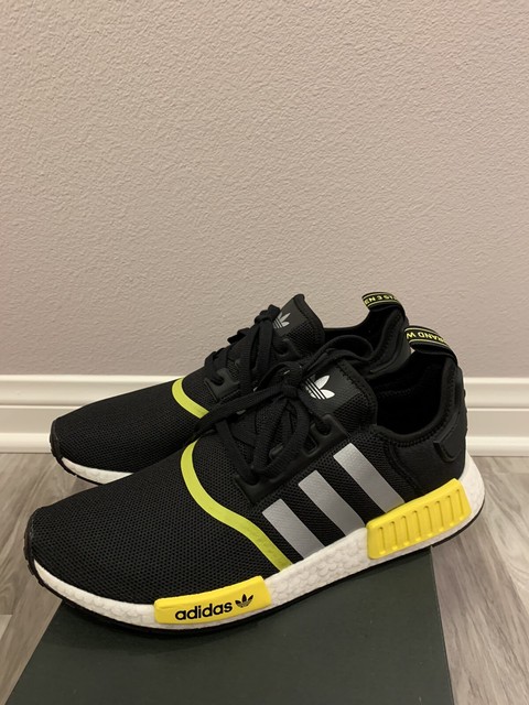 nmd thunder
