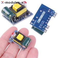 10x Mini AC-DC 110V 120V 220V 230V To 5V Converter Board Module Power Supply new