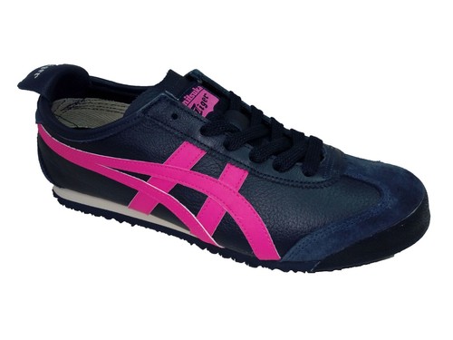 Onitsuka Tiger MEXICO 66 Bianco Donna 20017 Consegna Gratuita