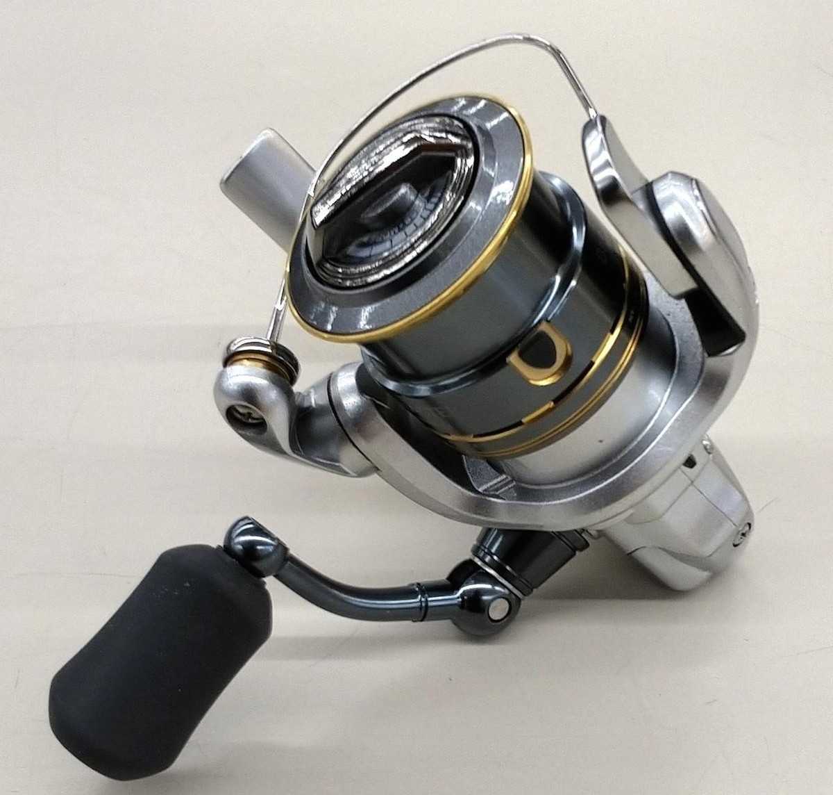 Shimano Biomaster C2000S Spinning Reel | eBay