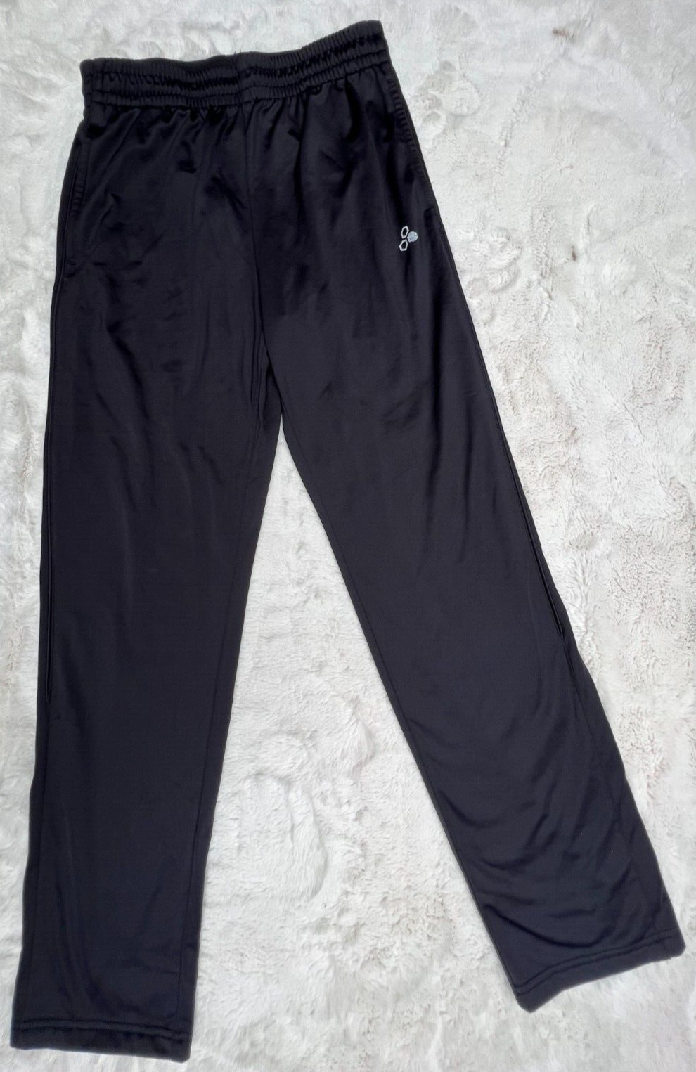 MEN'S TEK GEAR DRYTEK ACTIVE/WORKOUT/SWEATPANTS, S BL… Gem