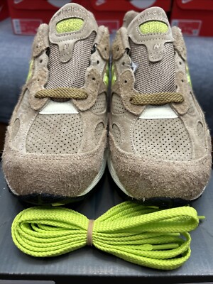 Concepts x New Balance 992 Concepts x New Balance 992