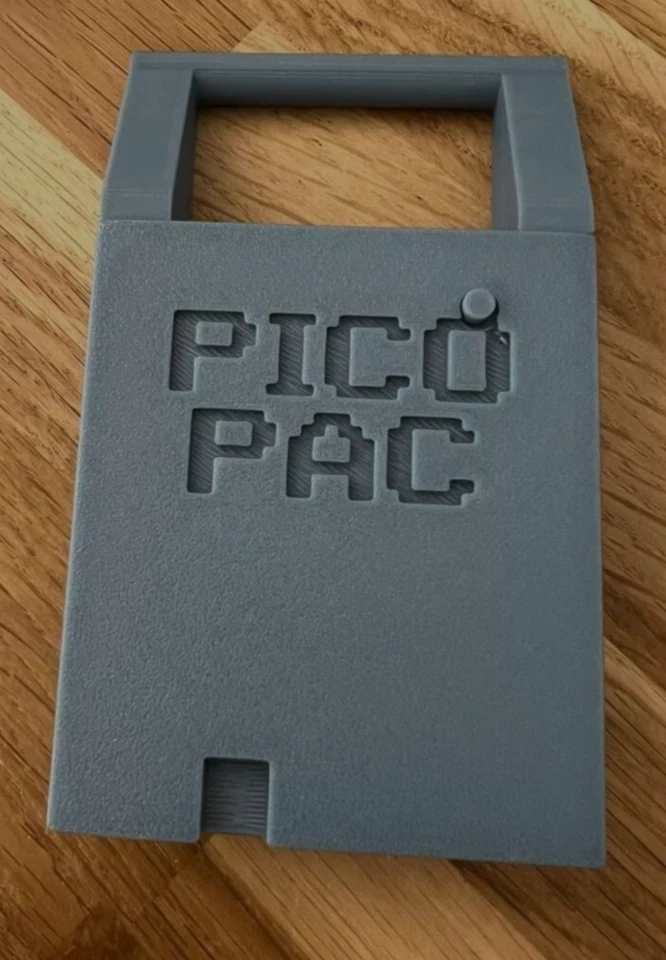 Picopac