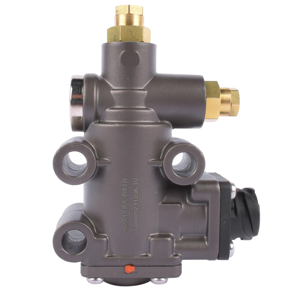 Turbo Back Pressure Control Valve Fits for PACCAR 1949524 1949524PE Brand New - Image 3 of 4