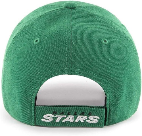 '47 Dallas Stars NHL MVP Primary Cap | Adjustable - Picture 2 of 2