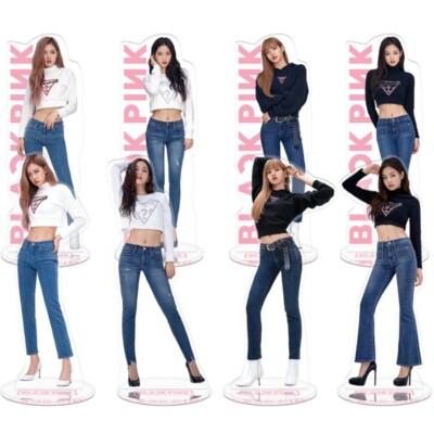 BLACKPINK スタンドパネル 約180cm BLACKPINK スタンドパネル 約180cm BLACKPINK スタンドパネル 約180cm