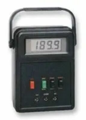 TENMA 72-6782 Insulation Tester, New In Box