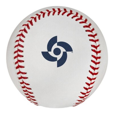 2023 WBC Official Ball Rawlings World baseball Classic 2023 WBC Official Ball Rawlings World baseball Classic